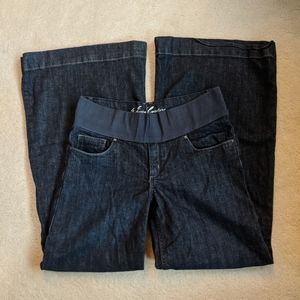 Juicy Couture maternity jeans 29